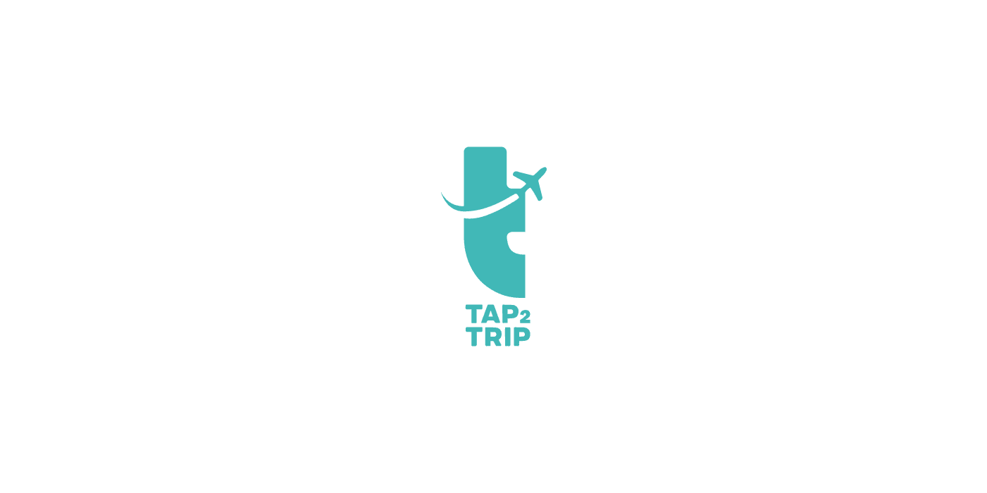 Branding Tap2Trip - Imagen 1