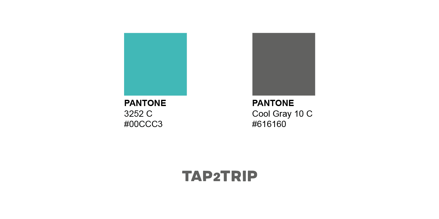 Branding Tap2Trip - Imagen 5