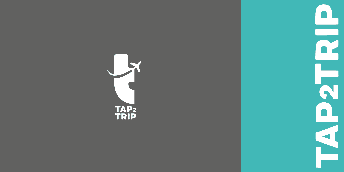 Branding Tap2Trip - Imagen 6