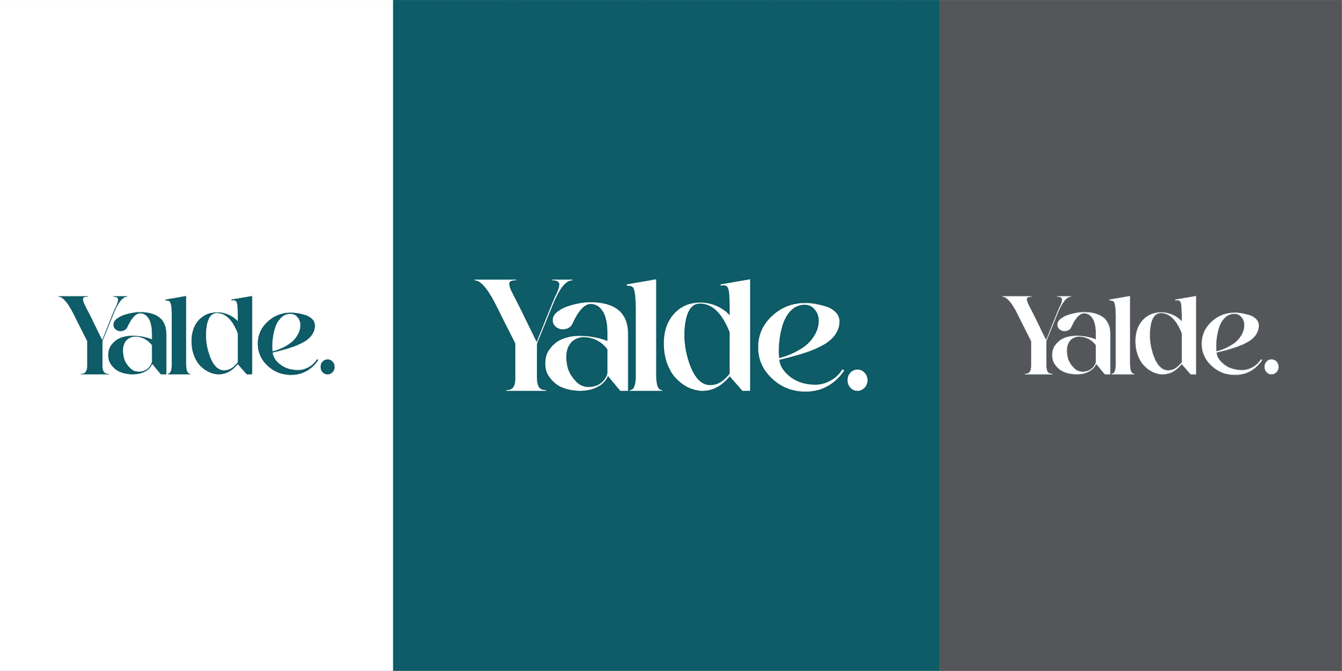 Branding Editorial Yalde - Imagen 7